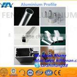 6061-t6 Aluminium Pipe Collapsible Tent Pole thumbnail-6