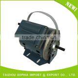 China High Quality Electric Cooler Motor thumbnail-2