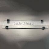 Free-combination Cable Management Ring For Flexible Cable Management,install on Network Cabinet thumbnail-3