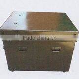 Manual Anti Epidemic Portable Toilet thumbnail-2