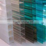 Hot Sale China Made Double Wall Polycarbonate Sheet thumbnail-1