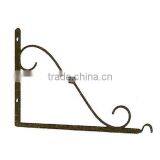 Metal Garden Hook
