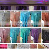 Luxurious Wedding Table Cloths thumbnail-3
