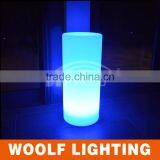 Amazing Indoor and Outdoor Party Events Rechargeable Convenient Glowing LED Light Furniture thumbnail-4