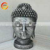 Lightweight Silver Buddha Bead for Sale thumbnail-2