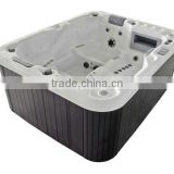small massage bathtubs for family two person indoor spa tubs with 33 jets hot spa tub