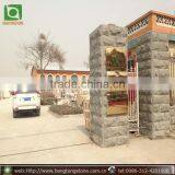 Factory Directly Sale Angel Headstone Designs thumbnail-3