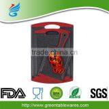 pe Cutting Board Chopping Block thumbnail-5