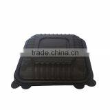 Biodegradable Corn Starch Food Container thumbnail-2