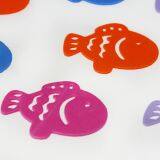 Fish Shape Diecut Eva Foam thumbnail-2