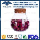 High-quality Unbreakable Glass Canist thumbnail-6