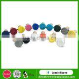 HOT Sales Funny Silicone Stamper Cookie Stamper thumbnail-5