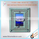 Metal Wall Frame Design With 4x5 Picture Frames or Other Size Under Client Request thumbnail-5