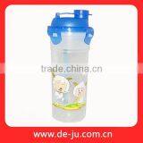 Water Bottle Small Capacity Plastic Bottle Wholesale Smart Water Bottles thumbnail-1