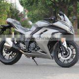 Cool Kawasaki Ninjai Super Sports Motorcycle of 200cc/ 250cc/350cc On Selling thumbnail-4