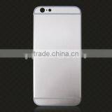 Original 24k Gold for Iphone 6/plus Matt Finish Housing Back Cover for Apple,24k for Iphone 6 Gold Housing thumbnail-3