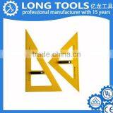 High Quality Metal Stainless Steel Ruler 15cm 30cm Size for Student thumbnail-6