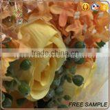 Home Decoration Rose China Artificial Flowers thumbnail-3