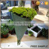 PP Non Woven Hand-carried Flower Bags Waterproof thumbnail-2