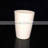 Biodegradable Eco Bamboo Fiber Fruit Juice Cup ,Straw Cup thumbnail-3