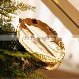 Ceremic Golden Fashion Display Decortative Jewelry Tray thumbnail-4