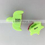 Exquisite Turtle Shaped Custom 8GB 3d Silicone USB Flash Drives thumbnail-2