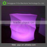 LED Table / Led Furniture / Various RGBW Style Table for Sale thumbnail-6