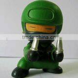 custom toy soldier figurine, Custom Military Figure,Military vinyl Figure