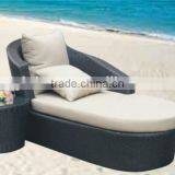 Garden Rattan Furniture, Outdoor Furniture and Wicker Sofa With PE Rattan thumbnail-4