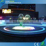 Nightclub LED Dance Floor LED Stage Light Panel thumbnail-5