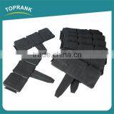 New Design 10pcs Easily Assembled Portable Garden Plastic Lawn Edging thumbnail-3