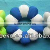 Hot Sell Cute Design Foam Bead Pillow for Decorative Car ,shop, Home thumbnail-1