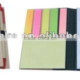 Notepad With Pen thumbnail-1