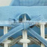 Paper Weave Storage Baskets thumbnail-3