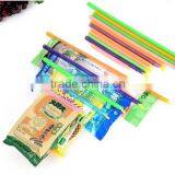 Plastic Bag Closure Clip, Bag Locker, Plastic Bag Clip thumbnail-5