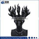 Custom Resin Art Deco Figures thumbnail-2