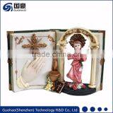 Custom Catholic Praying Altar Boy Statues Italian Religious thumbnail-1