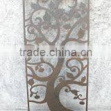 Decorative Metal Wall Art thumbnail-3
