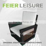 A6009SF Synthetical Rattan Chair Wicker Hanging Chair thumbnail-1