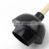 46cm Double Wall Rubber Toliet Sucker thumbnail-1