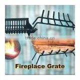 Fireplace Grate LMFR-12P23 thumbnail-1
