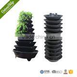 Outdoor Decorative Garden Flower Tower As Your Design thumbnail-1