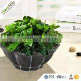 Nursery Pots/ Earth-color Ceramic Aline thumbnail-1