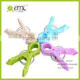 Long Plasti Clips/fasteners Hot Selling Windproof Clips thumbnail-5