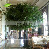 GNW BTR047 Big Tall Artificial Banyan Tree Plant Made in China for Whole Sale thumbnail-1