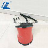 Air Step Inflation Foot Pump for Air Beds Lilo Pool Boat thumbnail-3