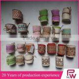 Factory High Quality Wholesale Single Color Ribbon For Garment thumbnail-2