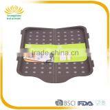 Factory Direct Price Eco-friendly Foldable Plastic Folding Basket thumbnail-3