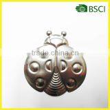 YS15B011 the beetles garden ornament for garden flower pot decoration