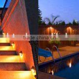 G0042 6 LEDs Solar Powered Light thumbnail-5